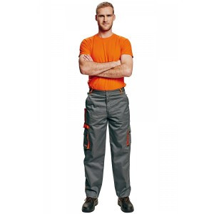 Робочі захисні штани (штани) DESMAN
