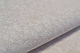 Шпалери Vinil Wallpaper Factory Нео ДХН 1370/1 капучино 1,06х10,05м, фото 4