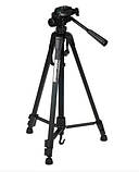 Штатив тринога для смартфона Weifeng WT 3520, фото 3