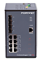 FortiSwitchRugged 112D POE Комутатори захищеного доступу Fortinet