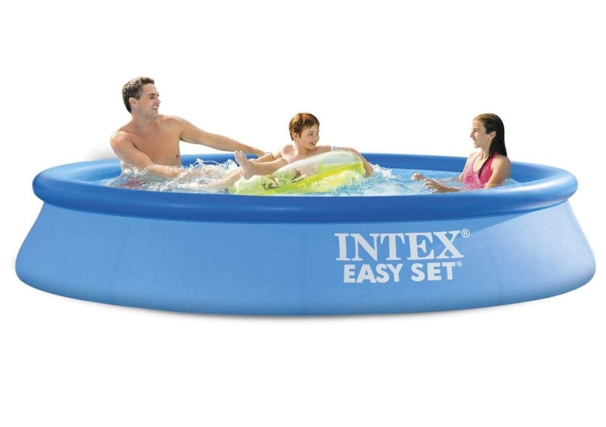 Надувний басейн Intex 28116, 305*61 см