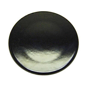 Кришка пальника велика для газової плити Ariston С00052931 (D 100 мм)