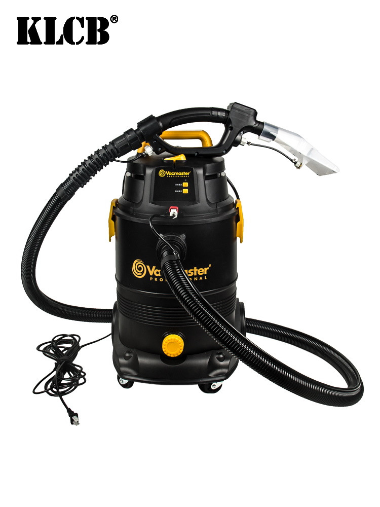 Мийний пилосос для хімчистки Vacmaster Professional, фото 1
