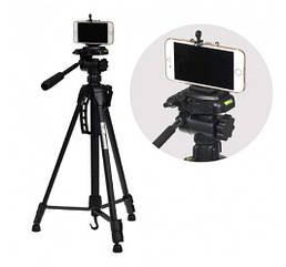 Універсальний штатив тринога Weifeng Promotion WT-3730
