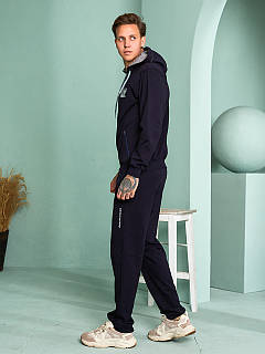 greenclothing ウェア　ネイビー　L GREENCLOTHING 18-19 着用画像│JAU / ジャウー | REMILLA, GOHEMP