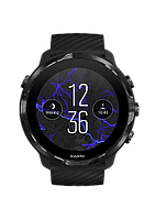 Смарт-часы для спорта SUUNTO 7 BLACK