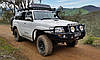 Посилений комплект підвіски Old Man Emu Sport для Nissan Patrol Y61 2.8/3.0 TD, фото 10