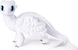 Дракон Денна Фурія делюкс Deluxe Plush LightFury, фото 5