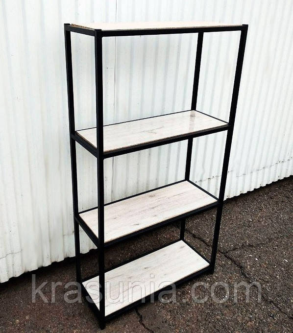 Стелаж Loft 0004