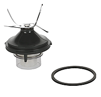 Нож блендерного стакана комбайна BOSCH 054690 (00054690) ORIGINAL