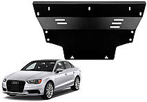Захист двигуна Audi A3 8V 2012-2020