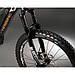 Електровелосипед Haibike SDURO FullSeven LT 6.0 500Wh 20 s. XT 27.5", рама M, чорно-сіро-бронзовий, 2020, фото 4