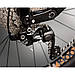 Електровелосипед Haibike SDURO FullSeven LT 6.0 500Wh 20 s. XT 27.5", рама M, чорно-сіро-бронзовий, 2020, фото 6