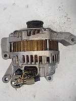Генератор для Mazda 3 BK 2,0i 06-08г LF-VE A3TJ1091, LFB618300