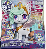 Єдиноріг принцеса Селестія Чарівний поцілунок Magical Kiss Unicorn Princess Celestia, фото 9