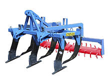 Глибокорозпушувач СТЕП BASE-2,6