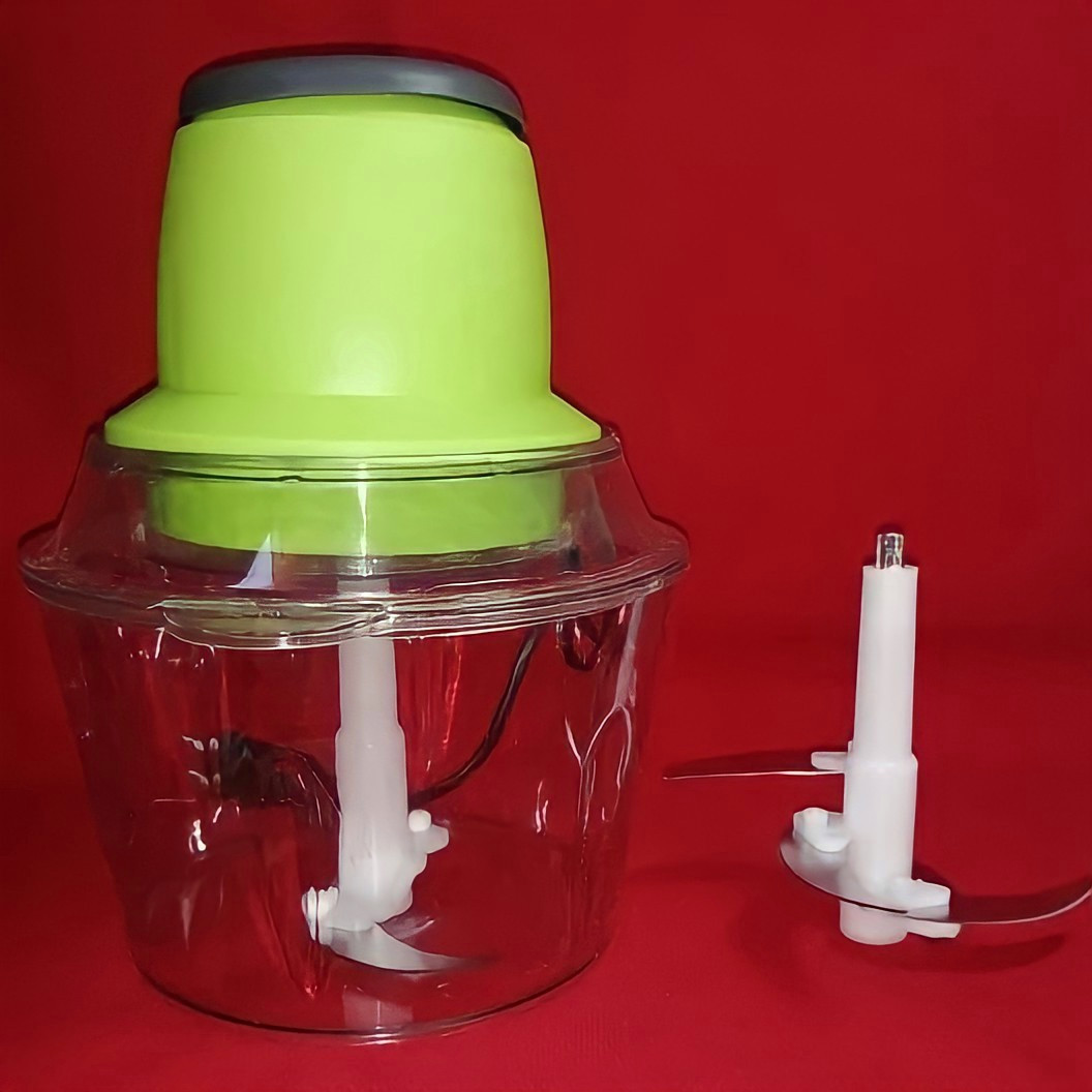 Універсальний подрібник vagetable mixer grant → блендер Моленія