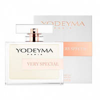 Жіночі міні-парфуми Very Special Yodeyma 15 мл (Тубероза, Мигдаль Жасмин Боби тонка) духи Йодейма 100