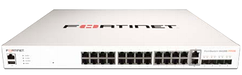 FortiSwitch M426E FPOE Комутатори захищеного доступу Fortinet