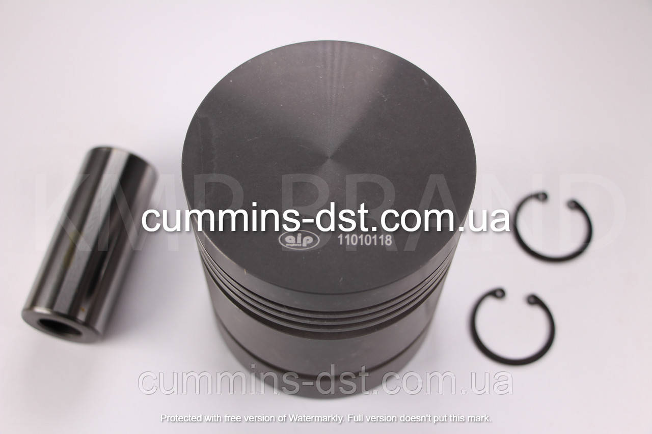 Поршень у зборі STD Perkins A3.152