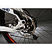 Електровелосипед HAIBIKE XDURO AllTrail 5.0 Carbon FLYON i630Wh 11 s. NX 27.5", рама L, синьо-біло-оранжевий,, фото 7