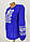 Борщівська жіноча вишиванка на довгий рукав весна літо на шифоні, фото 4