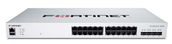 FortiSwitch 424E Комутатори захищеного доступу Fortinet