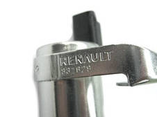 Renault (Original) 8200831629 — Електромагнітний клапан фазорегулятора на Рено Лагуна II F4R 2.0i, фото 3