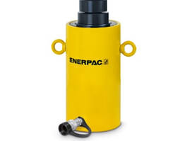 Багатоступінчасті, телескопічні гідравлічні циліндри RT Enerpac