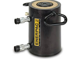 Гідравлічні алюмінієві циліндри, RAR Enerpac