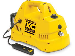 Гідронасоси з акумулятором, XC Enerpac