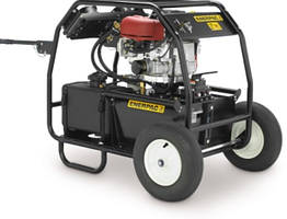 Гідронасоси з бензодвигуном, ZG6 Enerpac