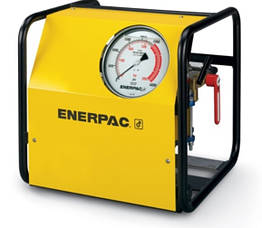 Гідронасоси надвисокого тиску, ATP Enerpac