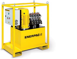 Гідравлічні насоси, SFP Enerpac