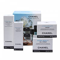 Набор кремов Chanel Hydra Beauty 4в1