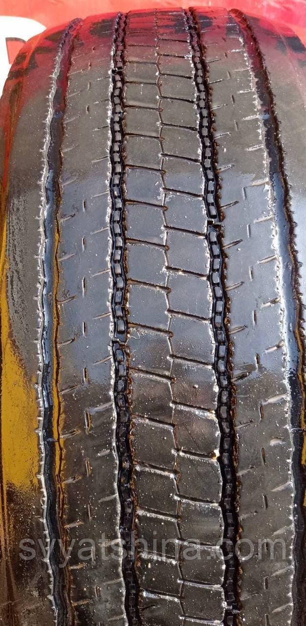 Шины б у  385 65R22.5 BRIDGESTONE M 788