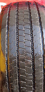 Шины б у  385 65R22.5 BRIDGESTONE M 788