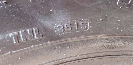 Шины б у 385 65R22.5 BRIDGESTONE M 788, фото 6