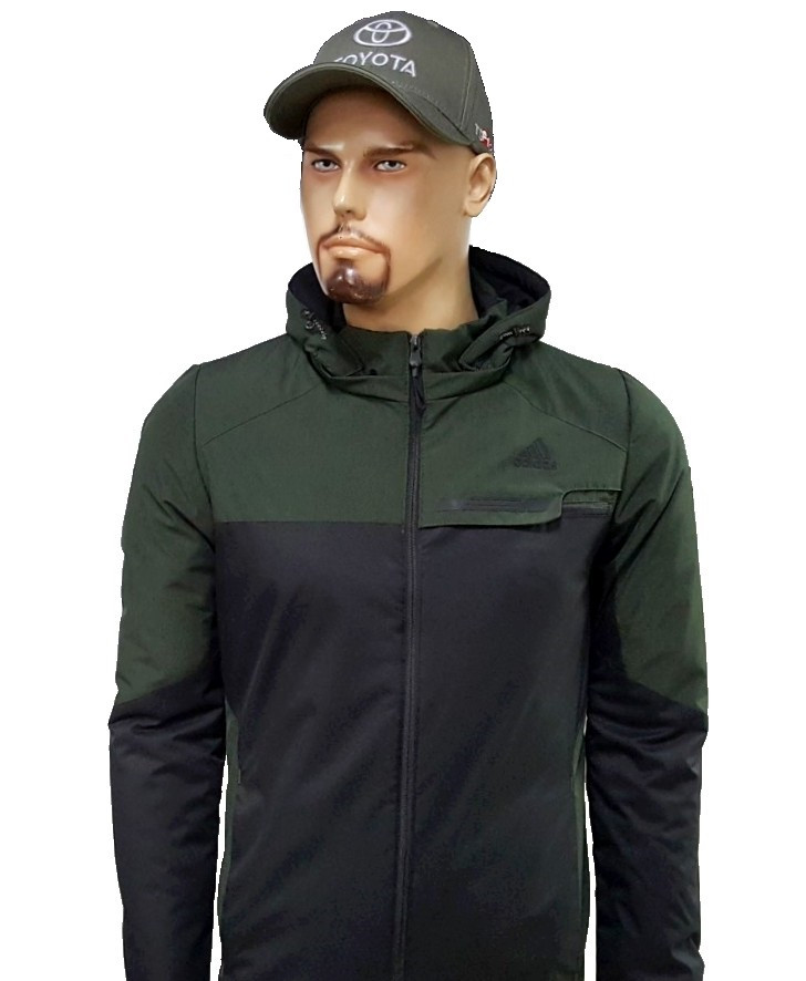 Вітровка чоловіча Adidas