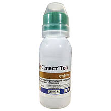 Протруйник для картоплі і озимої пшениці "Селест Топ" 100 мл від Syngenta