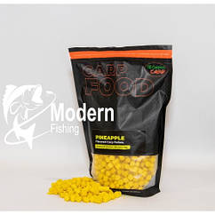 FLAVORED CARP PELLETS "PINEAPPLE" 10MM