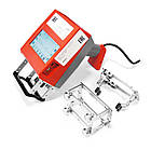 Портативний маркувач для металу E-touch + 2 додаткові передні панелі.