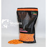 FLAVORED CARP PELLETS "PLUM" 10MM