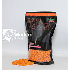 FLAVORED CARP PELLETS "PLUM" 10MM