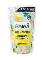 Рідке крем-мило Гінкго та Лимон Balea Ginger&Lemon Cremeseife 500 мл