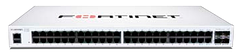 FortiSwitch 148F-POE Комутатори захищеного доступу Fortinet