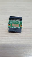 Перехідник SATA DVD Asus K50I 60-NVDCD1000