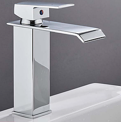 Змішувач для раковини. Модель RD-4351