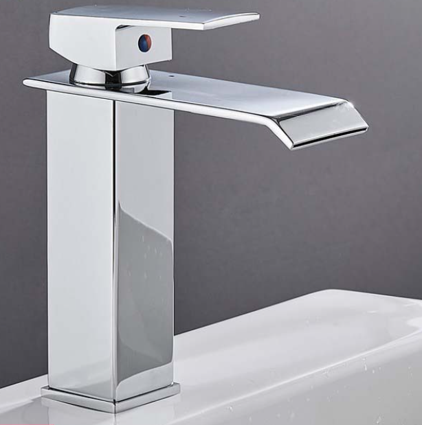 Змішувач для раковини. Модель RD-4351, фото 1