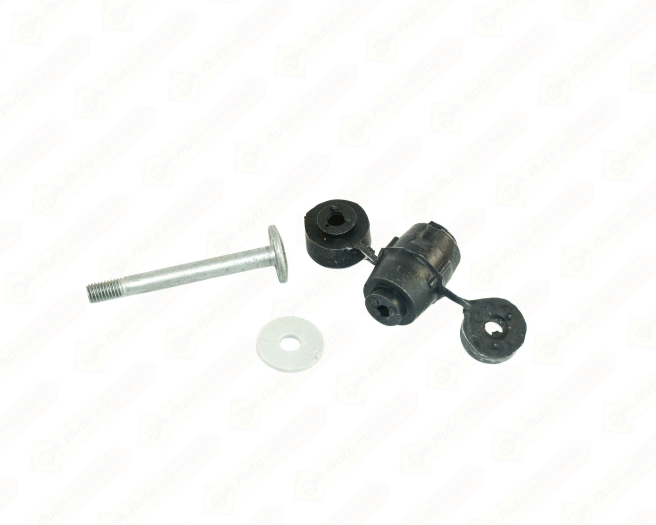 Опора переднього стабілізатора (зовнішня) на Renault Logan I 2004->2012 - UCEL - 10760, фото 1